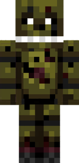 NovaSpringtrap