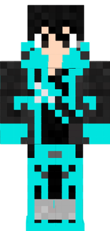 mninha skin