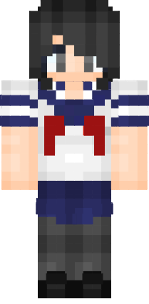 Preview of texture: Yandere SOOS