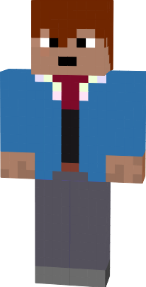Preview of texture: skin