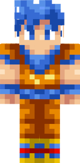 goku