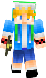 finn the human
