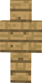 Holzskin