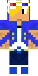 Abdulrahman3's gift skin