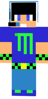 PAKKIE SUA SKIN