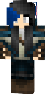 Autumn Holo Ein's Sister