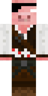 pirate jeffry