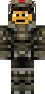 DEADSPACE MICHAEL!