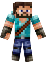 SteveMan