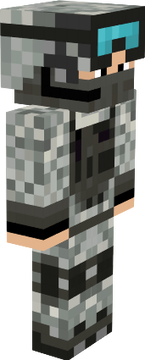 min ha skin permanente