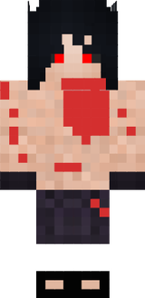 Blood Madara