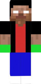 Herobrine