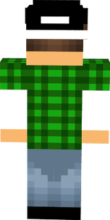 Slytherin Twin #2