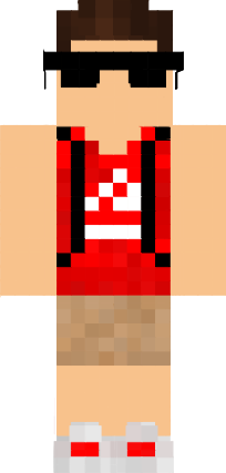 Preview of texture: NickMadd