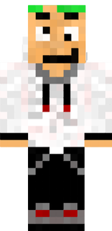 Rave Steve
