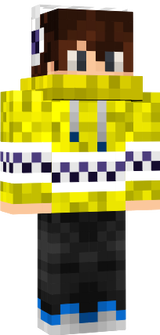 Paas Skin Mathjis