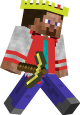 King steve
