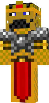the only butter king