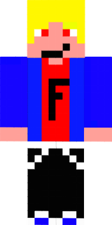 FallerMan