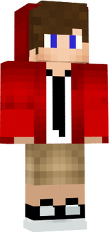 skin cricky