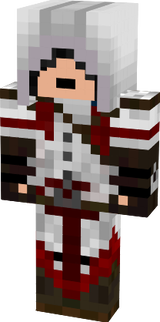 ezio auditore de firenze