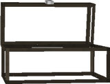 Invisible Large Chest