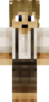 Hobbit Skin