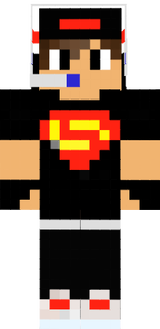 NOVA SKIN