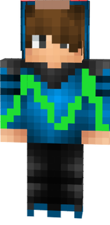 NikaGeoMan