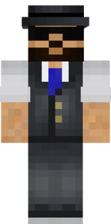 Mafia skin 