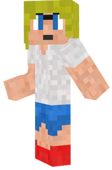 Red Diamond Studios: SummerTim