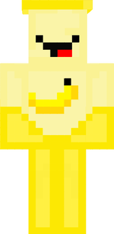 opps banana