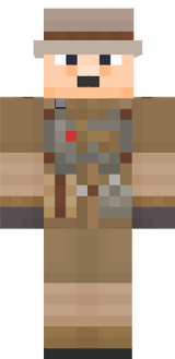 NCR Trooper