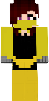 Test Assassin Yellow