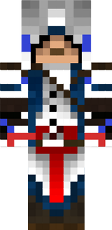 connor