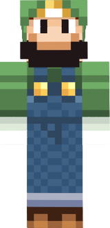 Luigi
