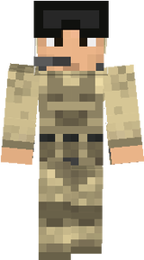 Soldier