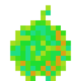 gold apple