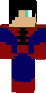 spider man