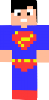 Super man