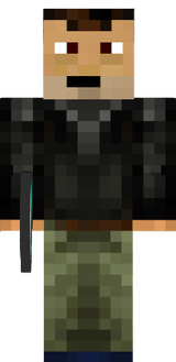 char