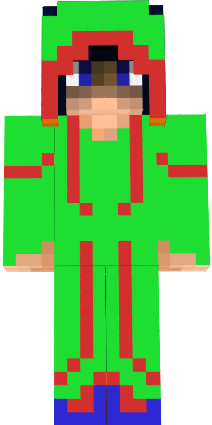 Preview of texture: Meen