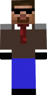 steves adult son