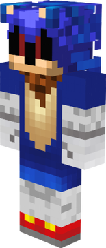 Sonic.EXE sonic boom