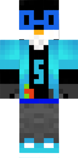 SuperPinguin