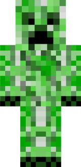 Creeper