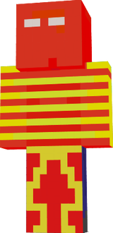 herobrines devil