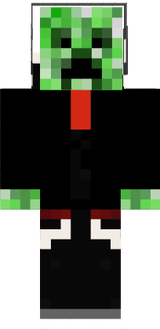 Creeperaddman