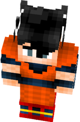 gohan