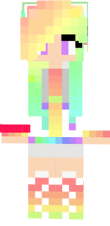 нике